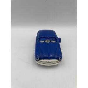 2006 McDonald Disney Pixar Doc Hudson Wind Up Car Toy
